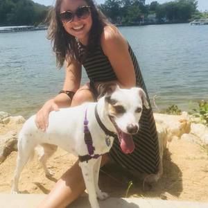 Meet your Posher, Sarah